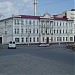 ГАО «Черноморнефтегаз» в городе Симферополь