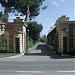 L’area del Parco delle Crociere e dell’Ex Idroscalo in Orbetello city