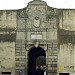 Porta Nuova o Porta Medina Coeli in Orbetello city