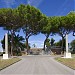L’area del Parco delle Crociere e dell’Ex Idroscalo in Orbetello city