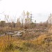 Развалины гаражей (ru) in Donetsk city
