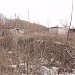 Развалины гаражей (ru) в місті Донецьк