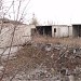 Развалины гаражей (ru) in Donetsk city