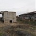 Породний бункер в місті Донецьк