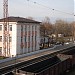Администрация вокзала станции Рутченково (ru) in Donetsk city