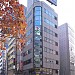 Seichi Building in Tokyo city