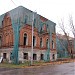 Детская городская клиническая больница им. святого Владимира в городе Москва