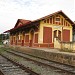 Estação ferroviária de Guararema na Guararema city