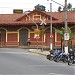 Estação ferroviária de Guararema na Guararema city