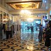 Торговый центр Садбарг в городе Душанбе