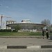 Цирк в городе Душанбе