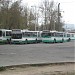 Rudakiplatz in Stadt Duschanbe