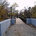 Зоологический мост в городе Харьков