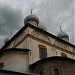 Ансамбль Знаменского собора в городе Великий Новгород