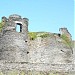 La Roche-en-Ardenne Castle