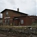 PKP Krokowa in Krokowa city