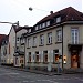 Hotel zum Schiff