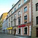 Kaļķu Street, 7 in Riga city