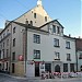Kaļķu Street, 9 in Riga city