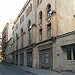 Zirgu Street, 8 in Riga city