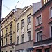 Mazā Smilšu Street, 15 in Riga city