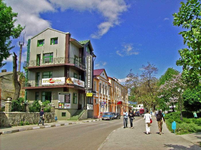 5 квартал бельцы