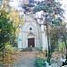 Kaplica Herbstów (pl) in Sopot city