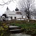 Свято-Троицкий храм в городе Киев