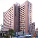 JR Tokyo General Hospital. in Tokyo city