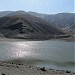 Cheshmeh Sabz Lake دریاچه چشمه سبز