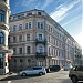Miesnieku Street, 14 in Riga city