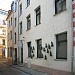 Mazā Muzeja Street, 1 in Riga city