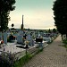 Cmentarz w Kromołowie in Zawiercie city