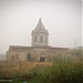 Церковь святого Георгия (Сурб Геворг) в городе Феодосия