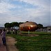 Submarino Ictineo II (ru) en la ciudad de Barcelona