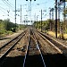 Amtrak LANDOVER Interlocking & Tower (Closed)