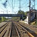 Amtrak LANDOVER Interlocking & Tower (Closed)