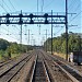 Amtrak LANDOVER Interlocking & Tower (Closed)