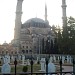 Ottoman Graveyard (en) in Edirne city
