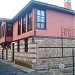 Taş Odalar Hotel (en) in Edirne city