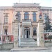 Edirne Municipality in Edirne city