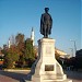 Статуя на Кемал Ататюрк (bg) in Edirne city