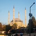Selimiye Mosque Complex (en) in Edirne city