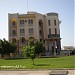 عمارة الاوقاف و الزكاة في ميدنة مدينة بنغازي 