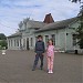 Железнодорожная станция Калязин в городе Калязин