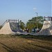 Pista de Skate