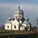 Церква Успіння Пресвятої Богородиці