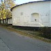 Оборонительная казарма 1-го бастиона в городе Севастополь