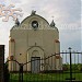 Церква в місті Дарахів
