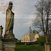 Польський цвинтар в місті Дарахів